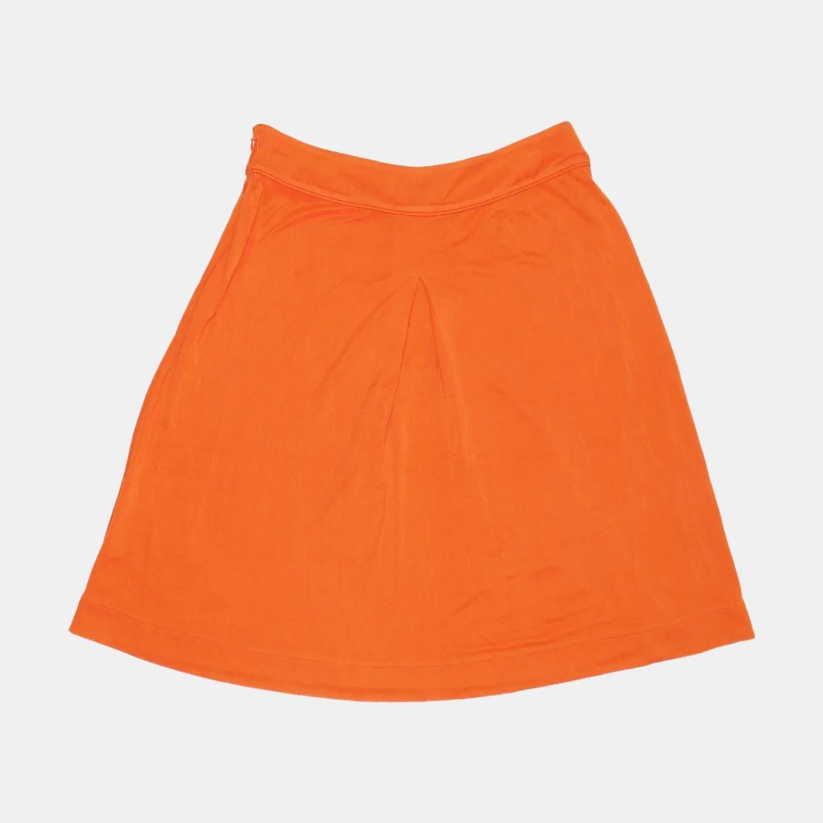 Orla Kiely Pleated Skirt