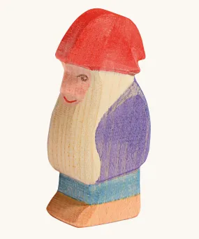 Ostheimer Dwarf Bodo
