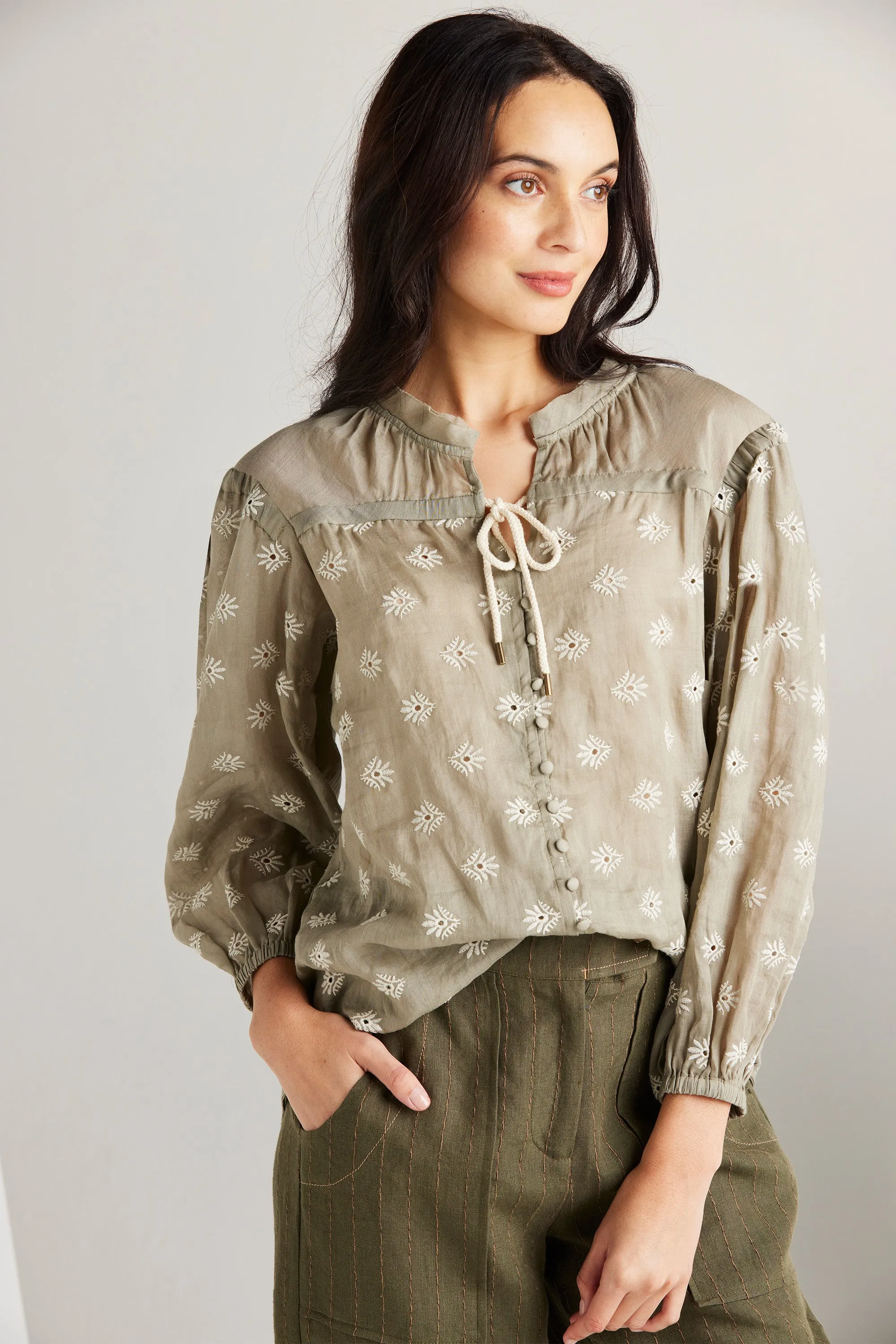 Paris Shirt