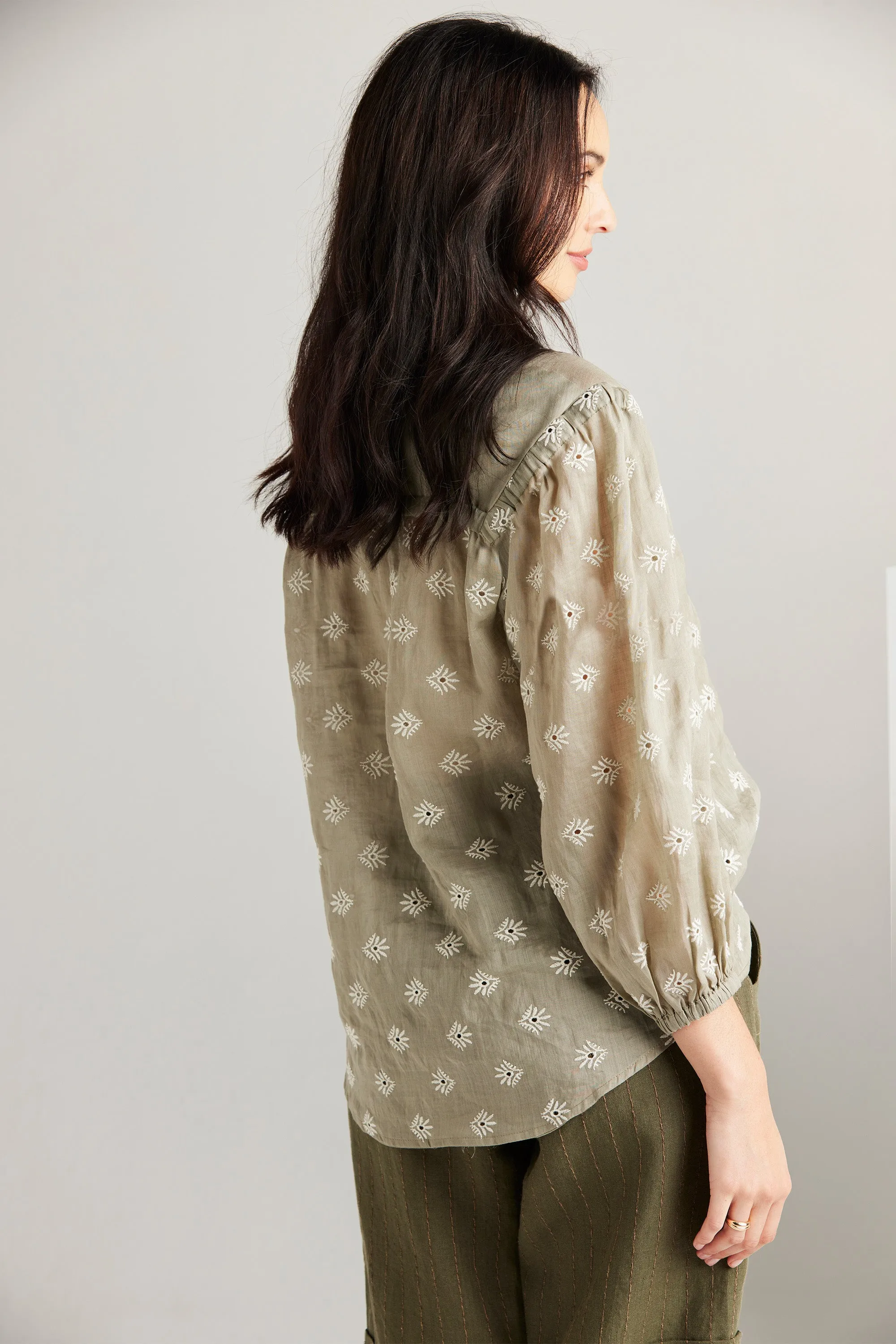 Paris Shirt