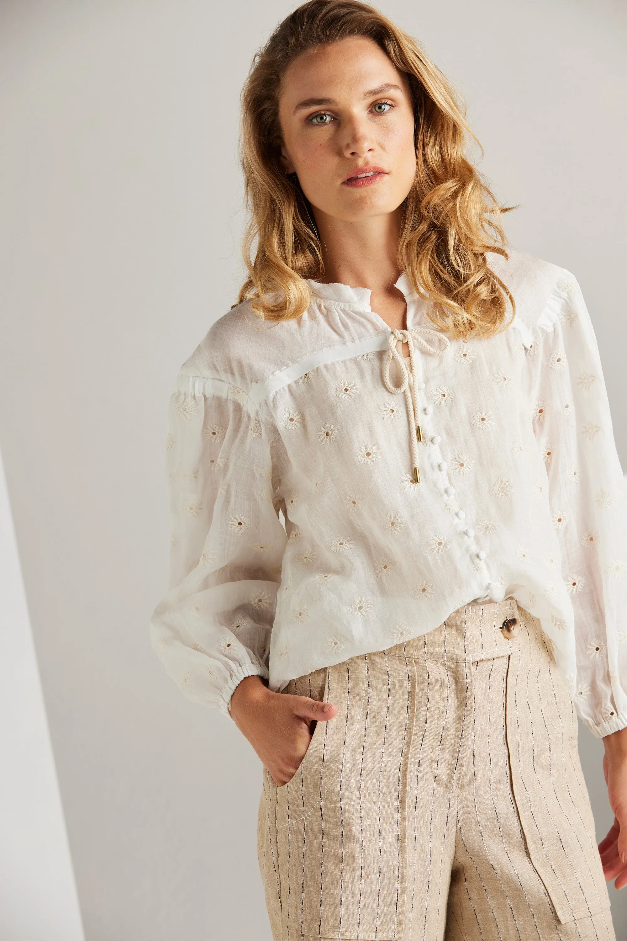 Paris Shirt