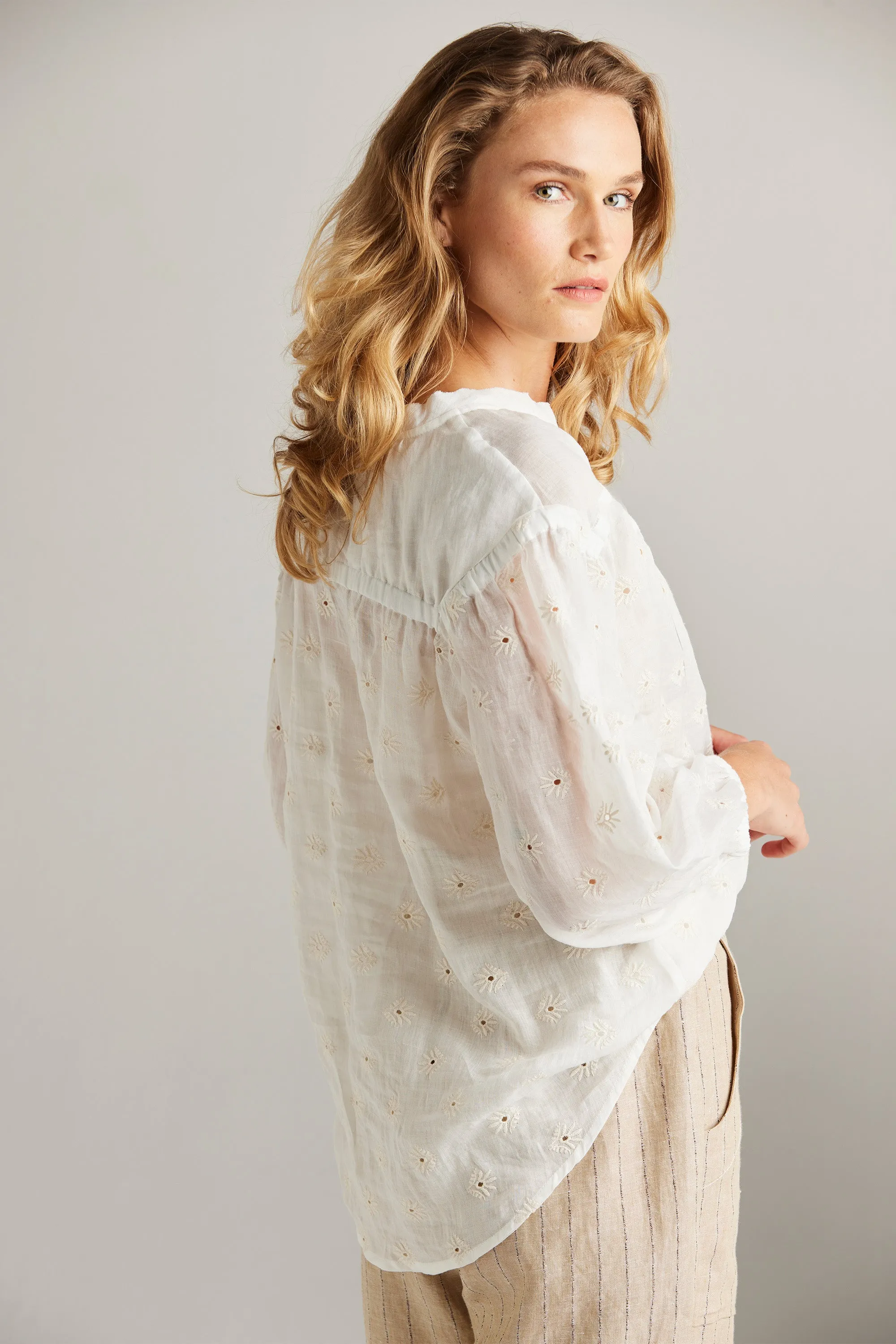 Paris Shirt
