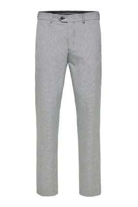 Performance Premium Trousers - Black/White