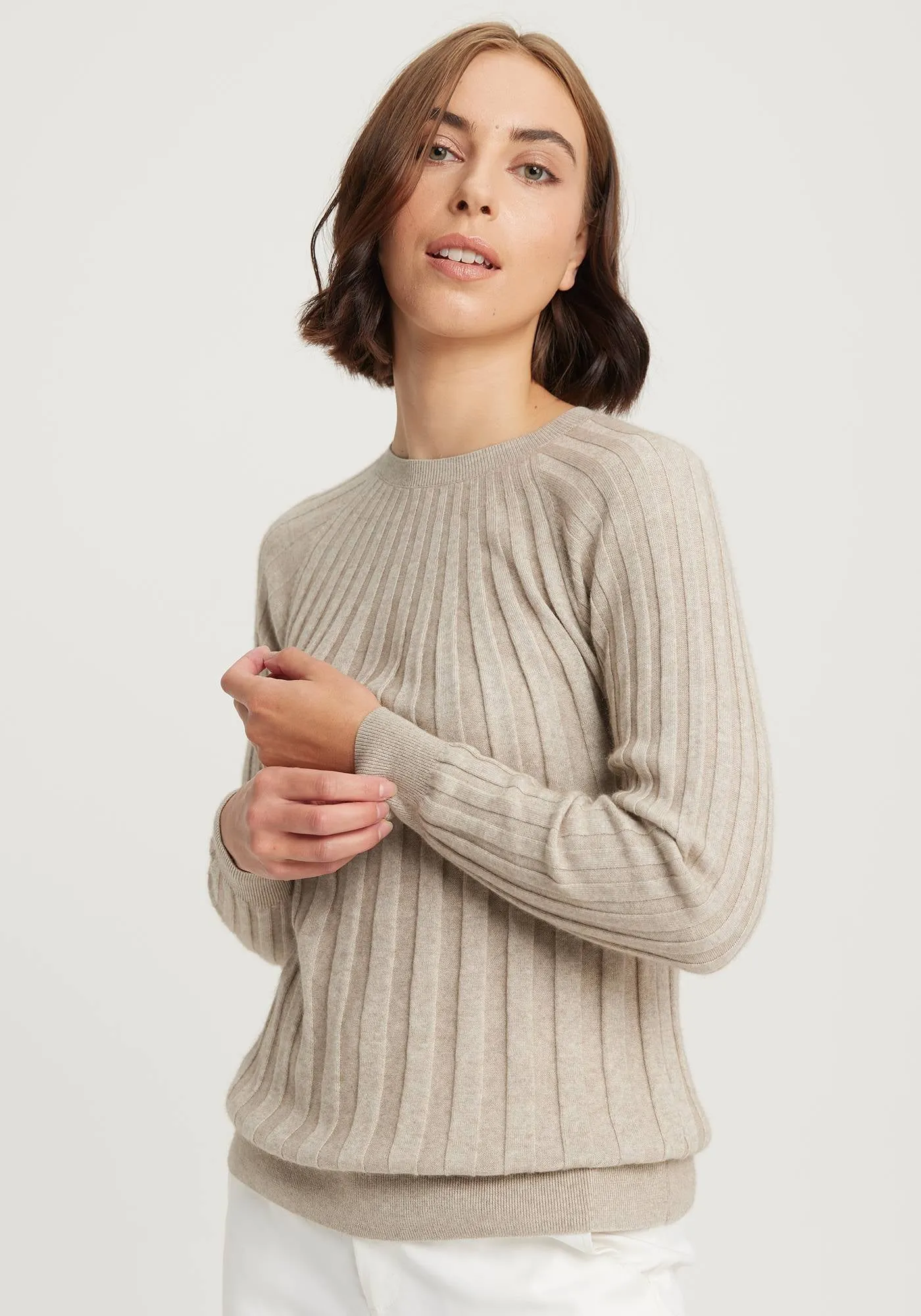 Phoebe Crew