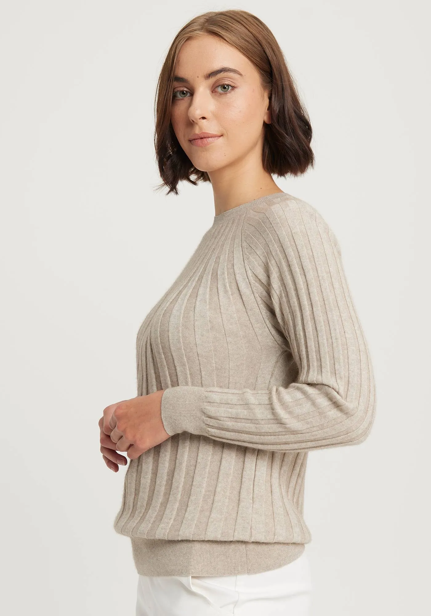 Phoebe Crew