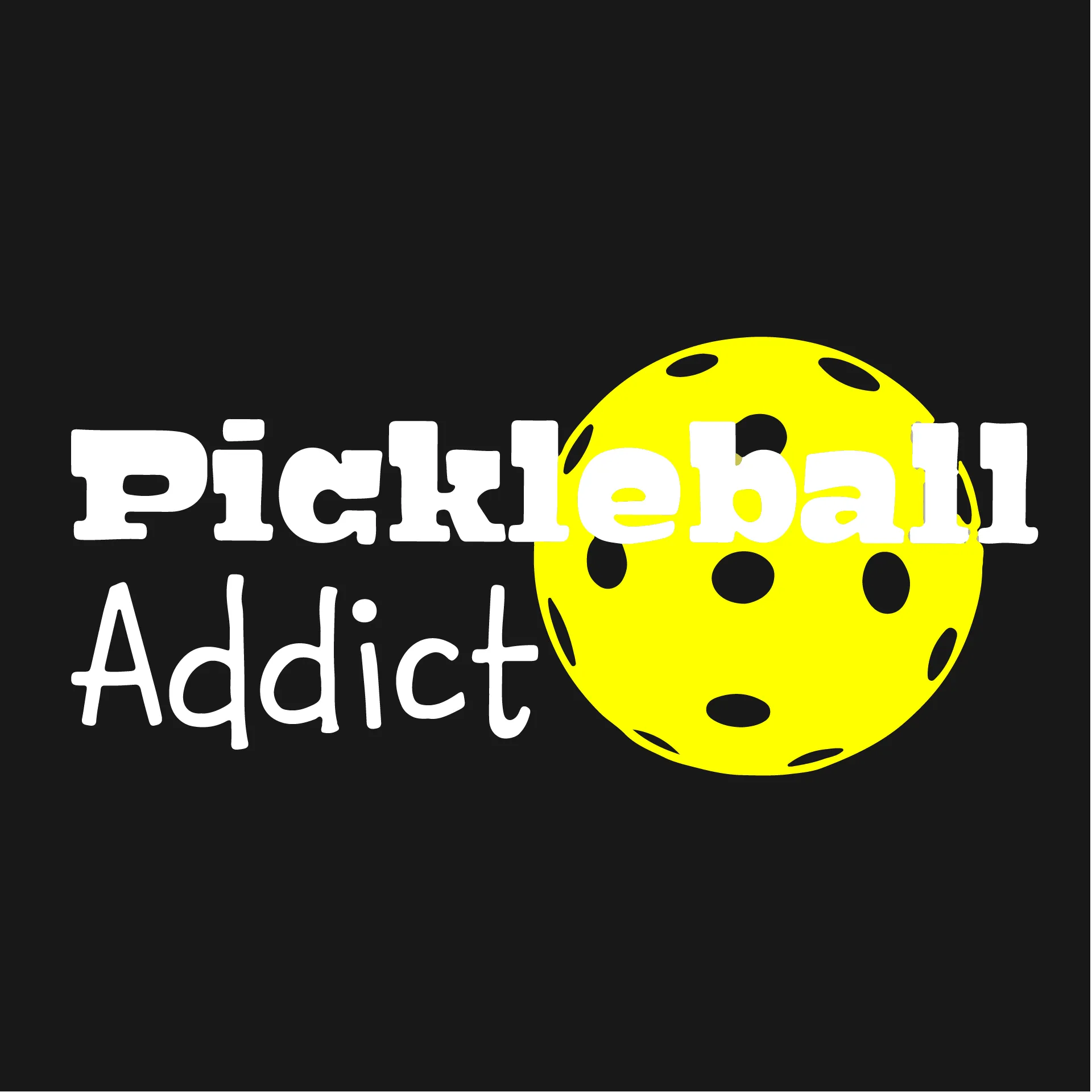 Pickleball Addict | Women's Pickleball Skort