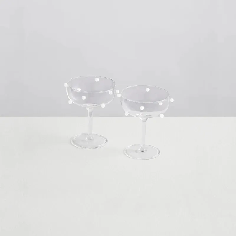 Pomponette Coupes