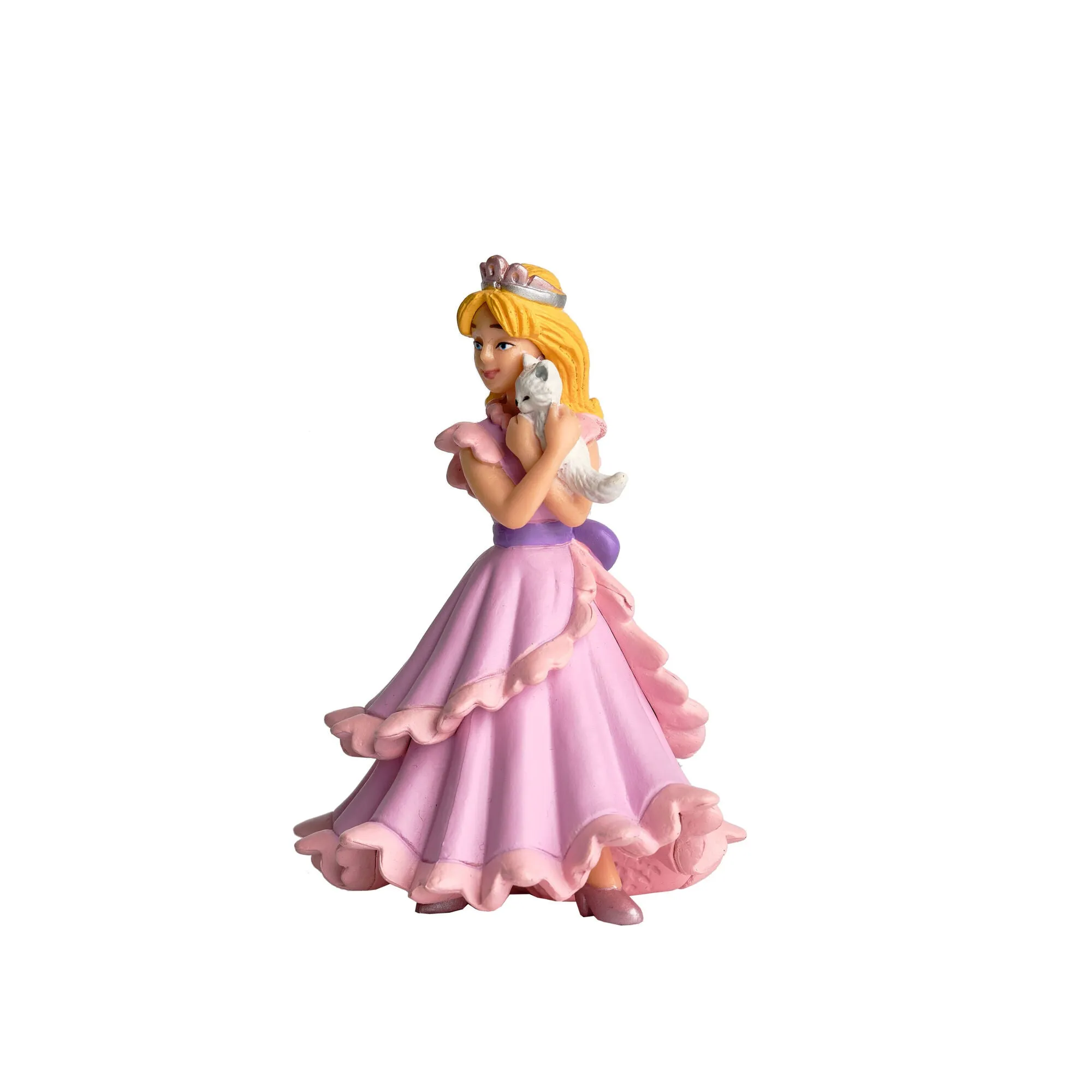 Princess Chloe; The Enchanted World (Papo)