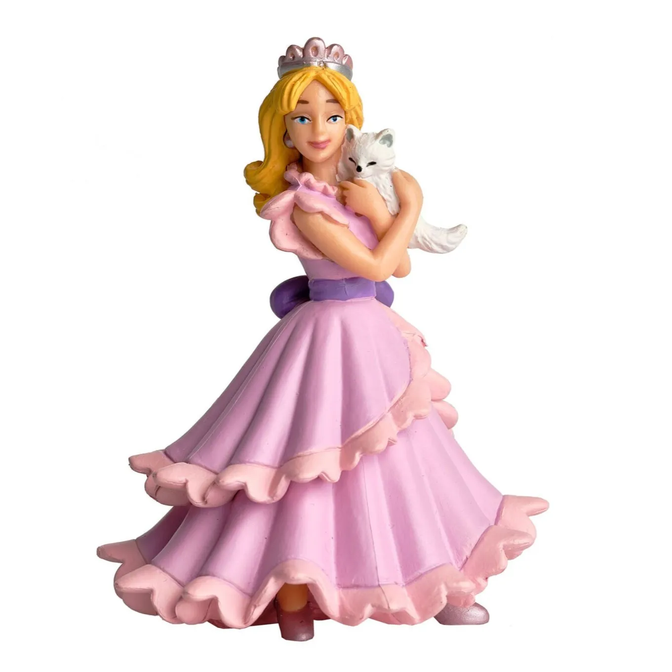 Princess Chloe; The Enchanted World (Papo)