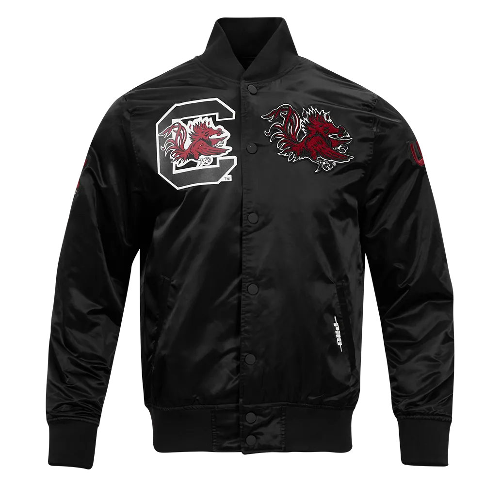 PRS Satin Jacket