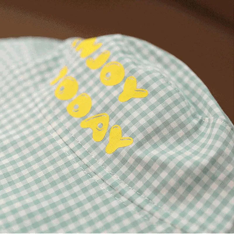 Pure Cotton Baby Boys Clothing Set - Summer Style-2022