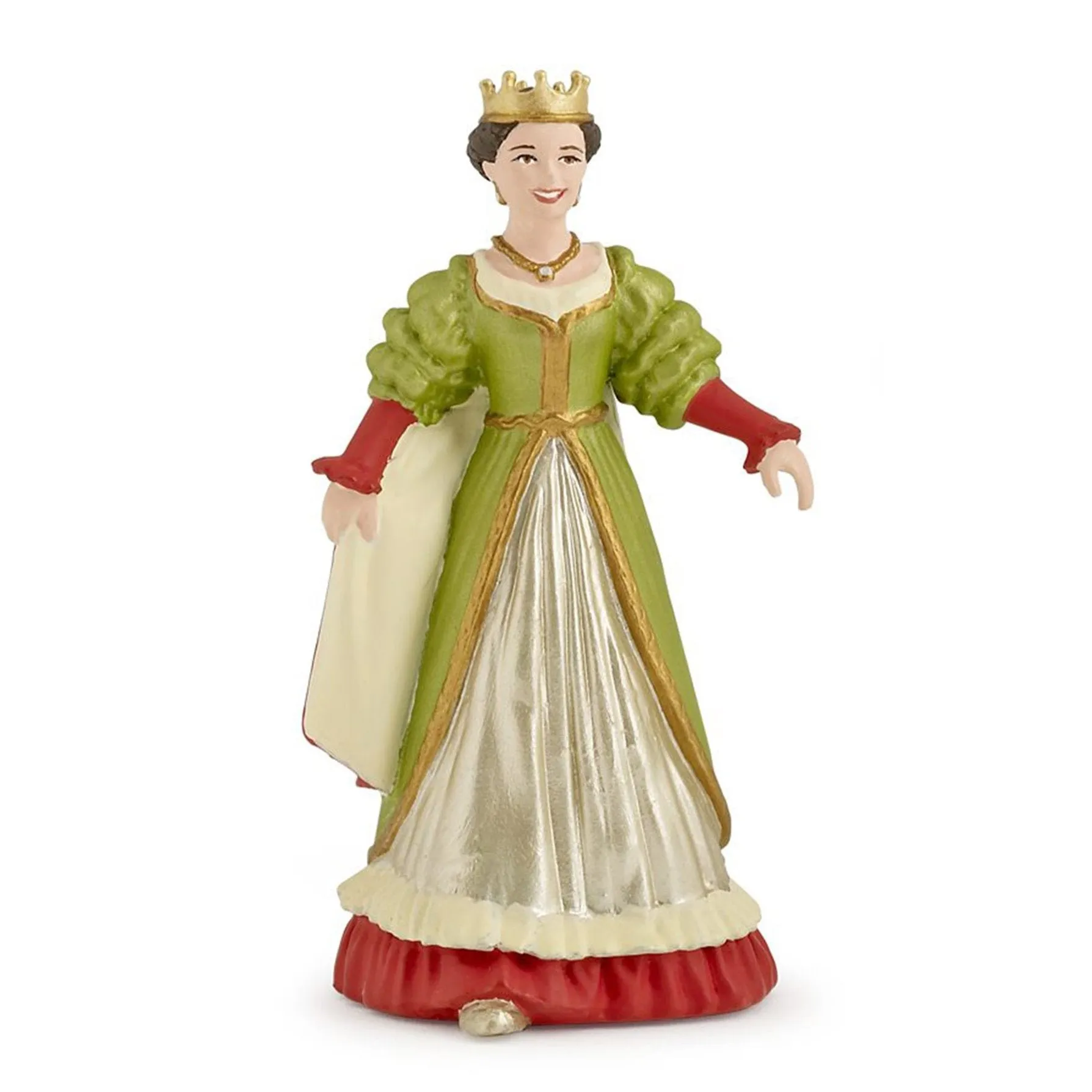 Queen Margeurite; The Enchanted World (Papo)