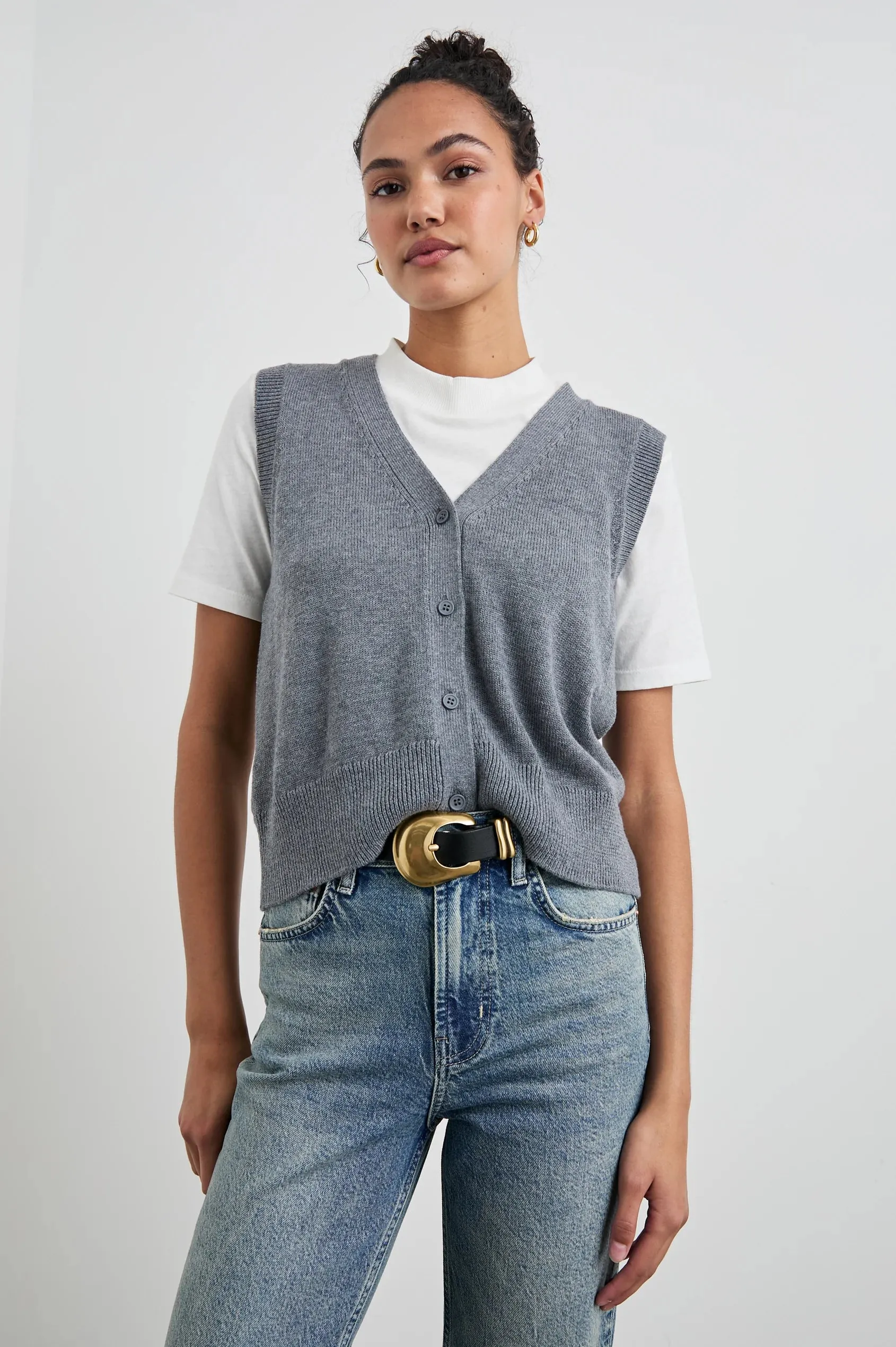 Rails - Annika Knit Vest