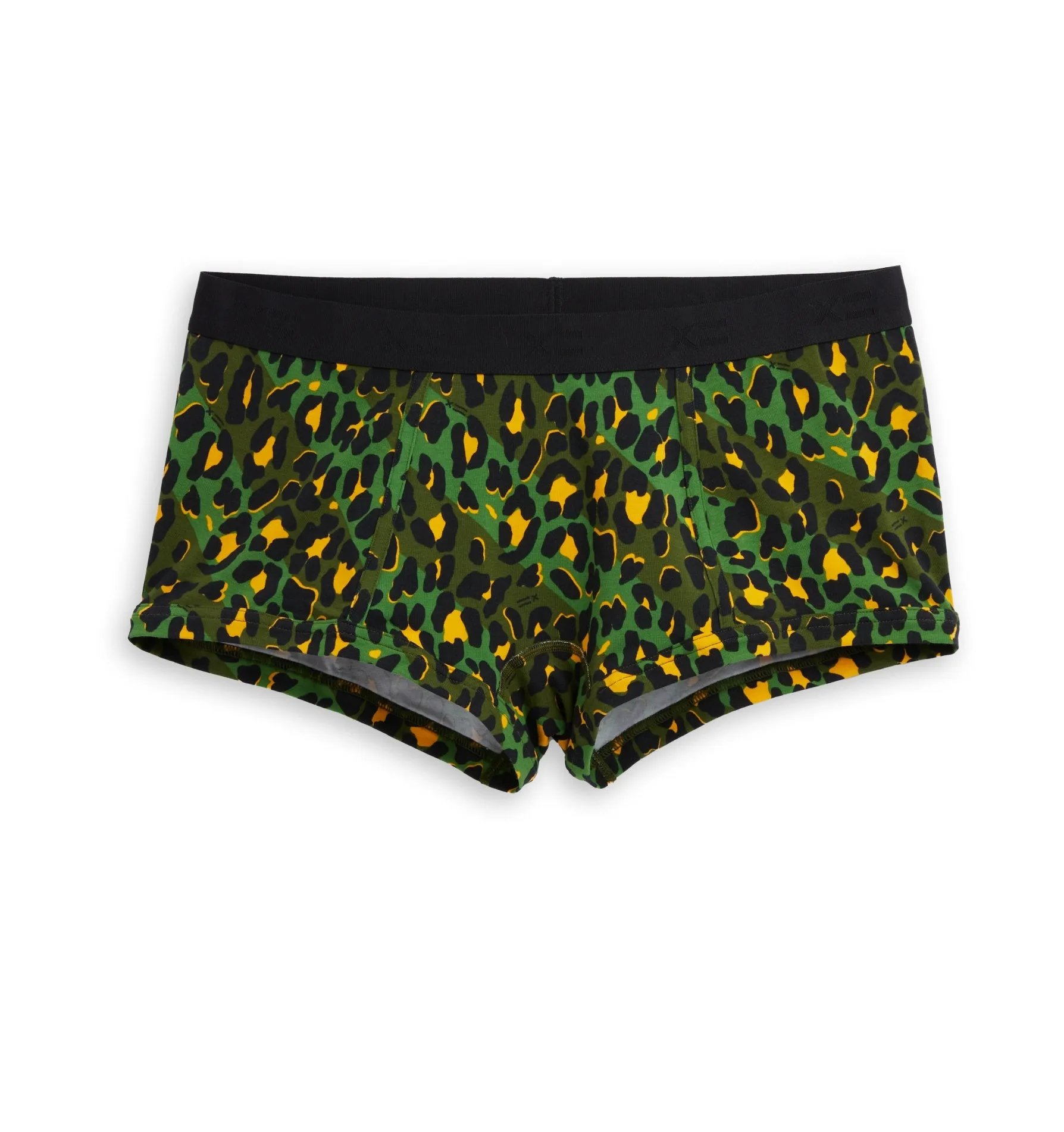 Retro Boy Shorts 3-Pack - Endangered Species