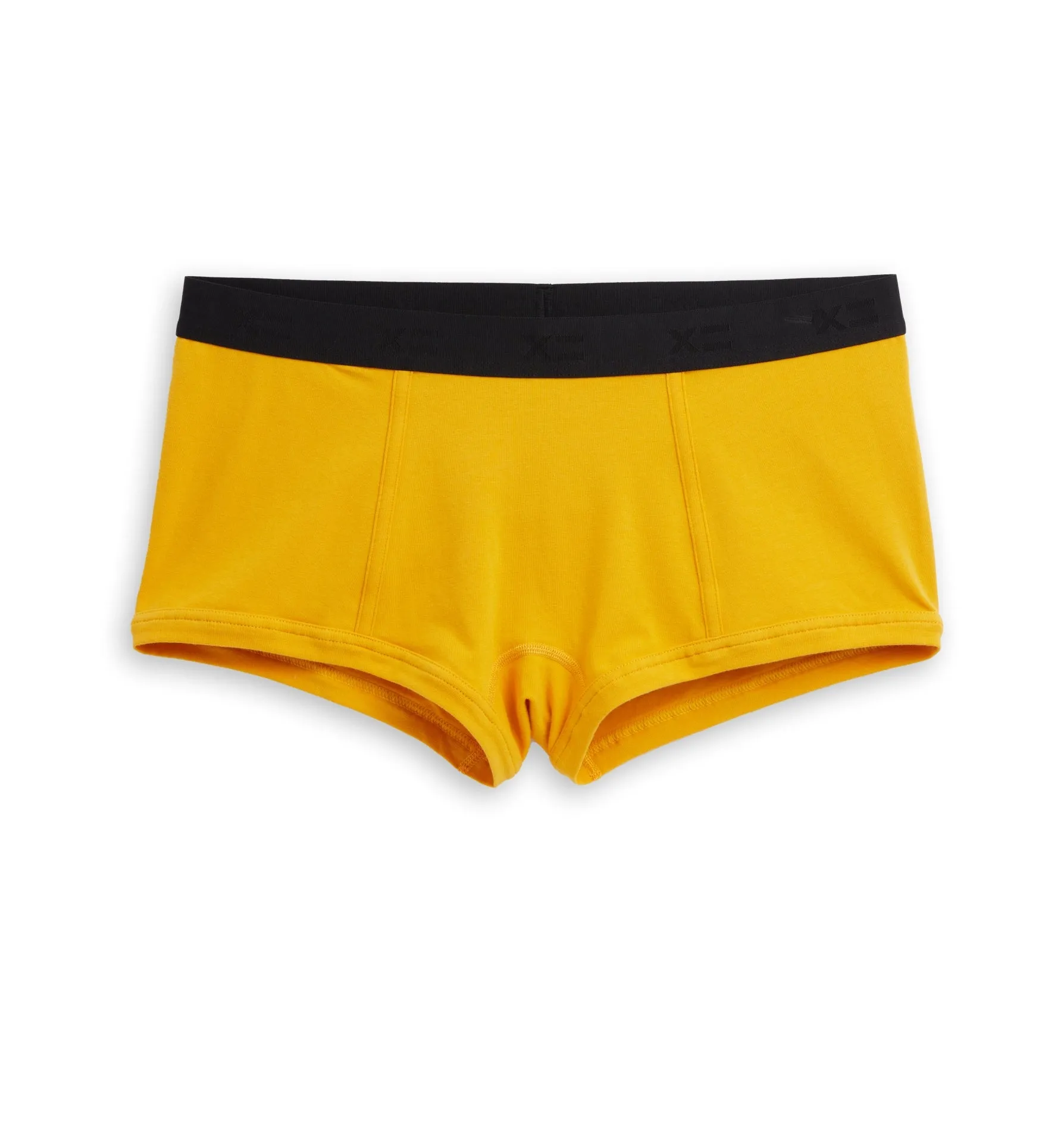 Retro Boy Shorts 3-Pack - Endangered Species