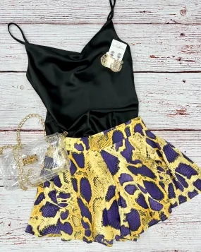 Roarin Shorts