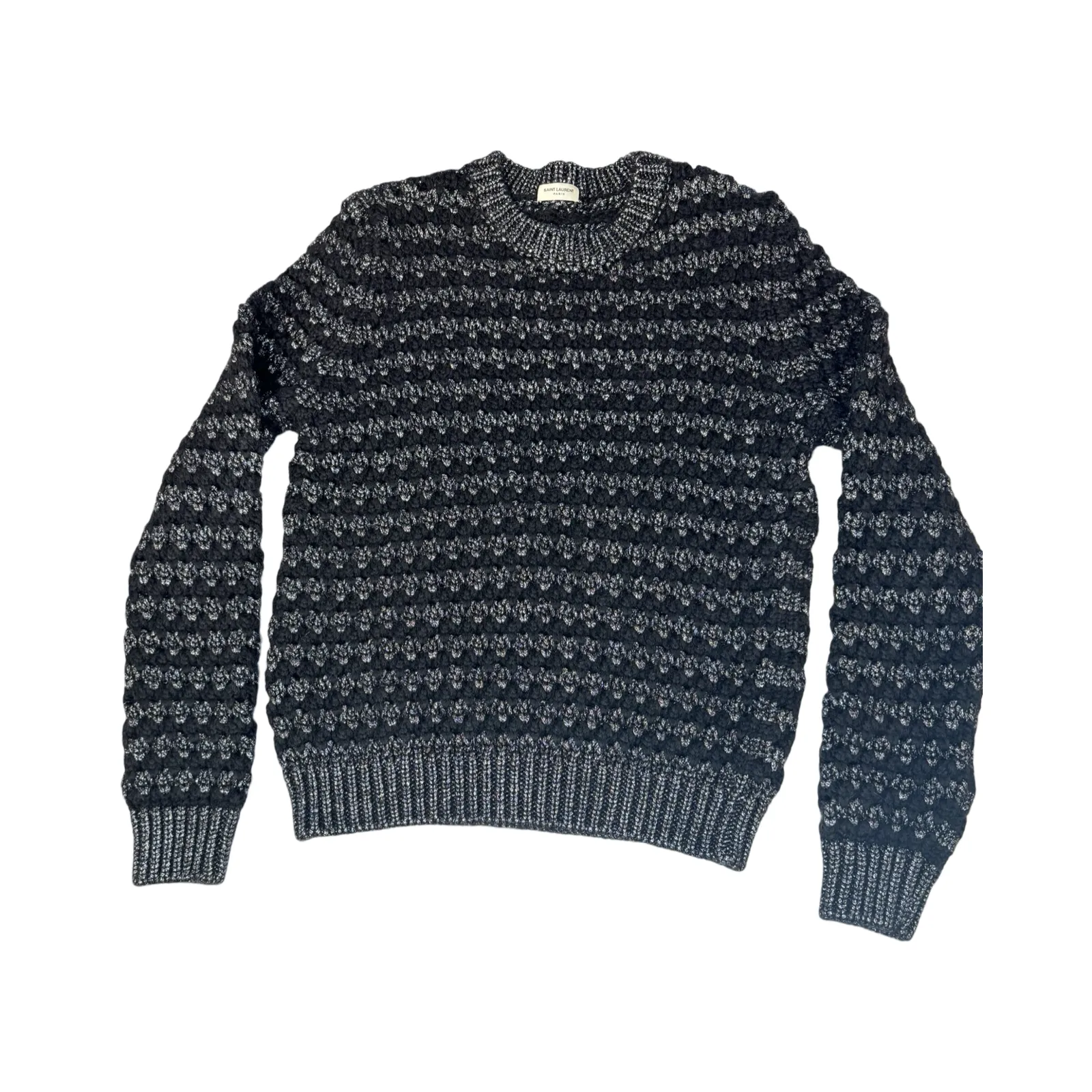 SAINT LAURENT SWEATSHIRT