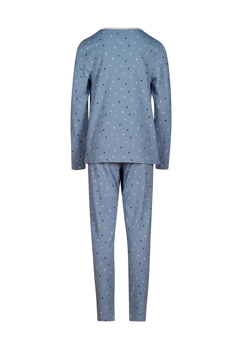 Skiny Kids - Night In - Pyjama Long