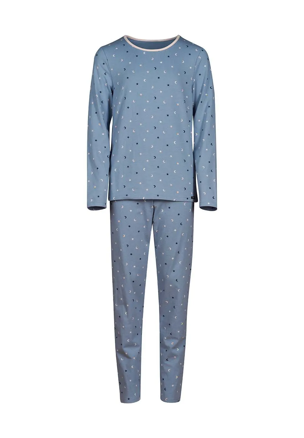 Skiny Kids - Night In - Pyjama Long