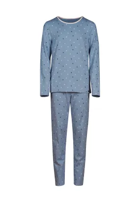 Skiny Kids - Night In - Pyjama Long