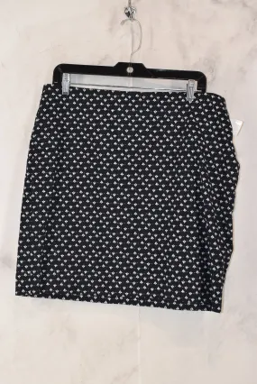 Skirt Midi By Ann Taylor  Size: 14