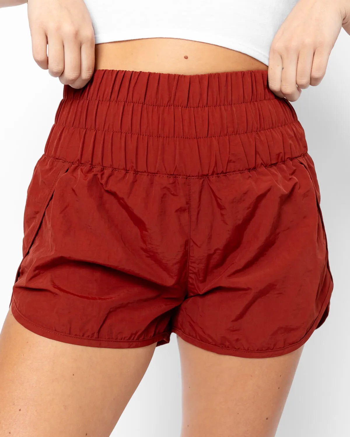 Sydney Running Shorts | S-3XL