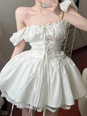 [Tailor Made] Cottage Lily Set