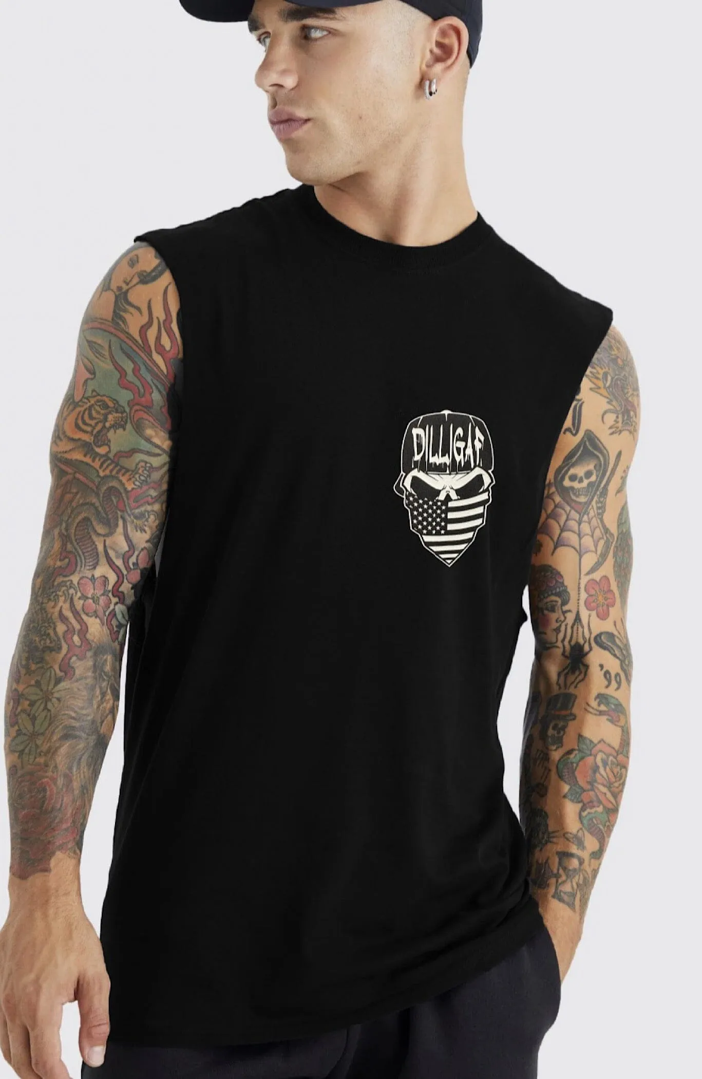 Take Two Motherfucker Muscle shirt