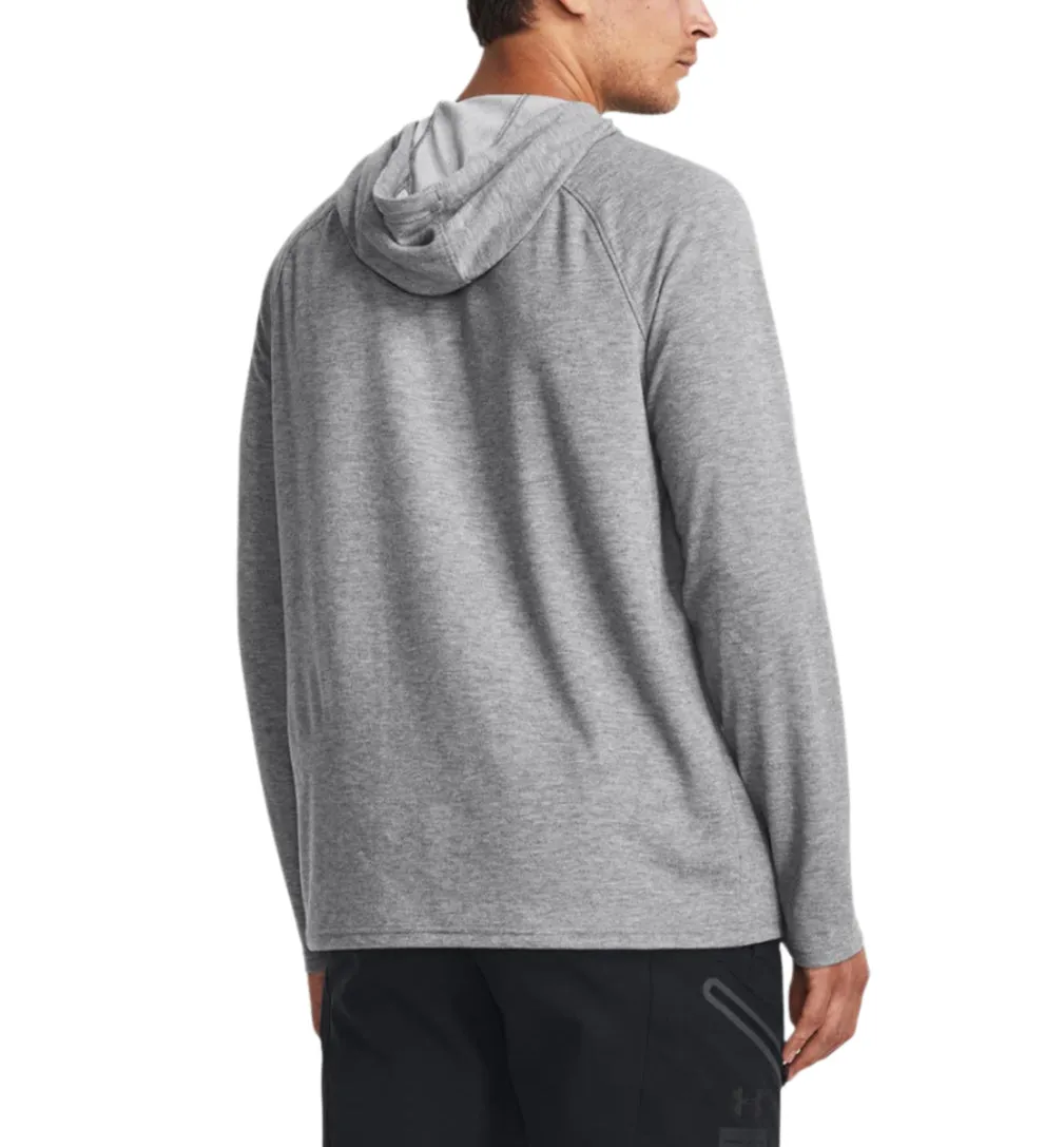 Under Armour Mens UA Expanse Pullover Hoodie