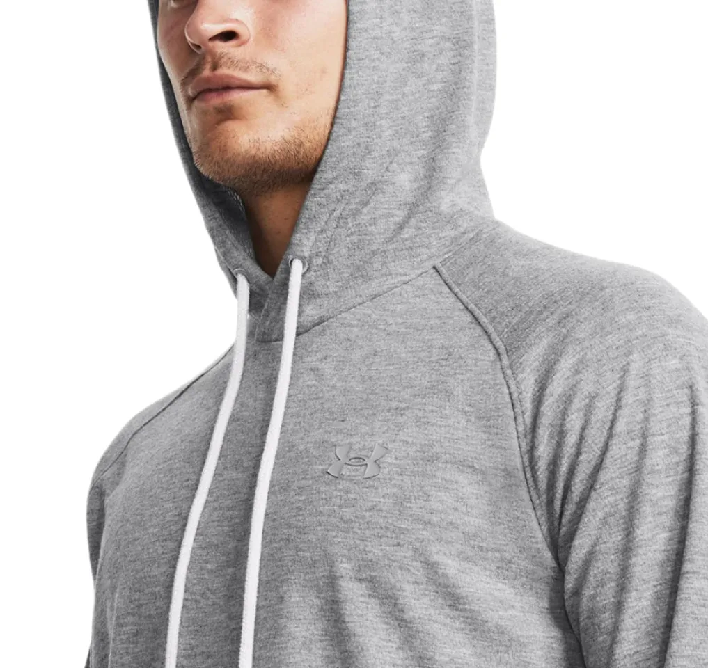 Under Armour Mens UA Expanse Pullover Hoodie