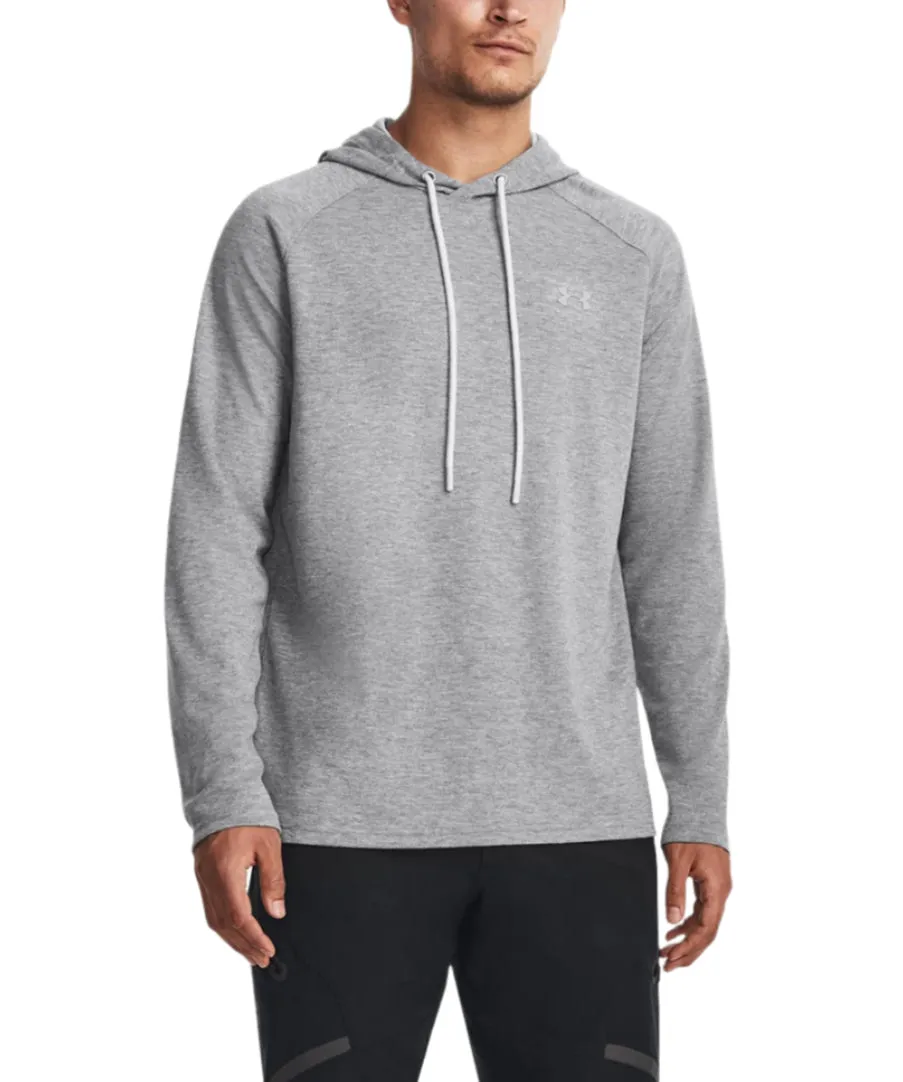 Under Armour Mens UA Expanse Pullover Hoodie