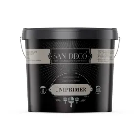 Uniprimer - Interior and Exterior Paint Primer 1 Qt.