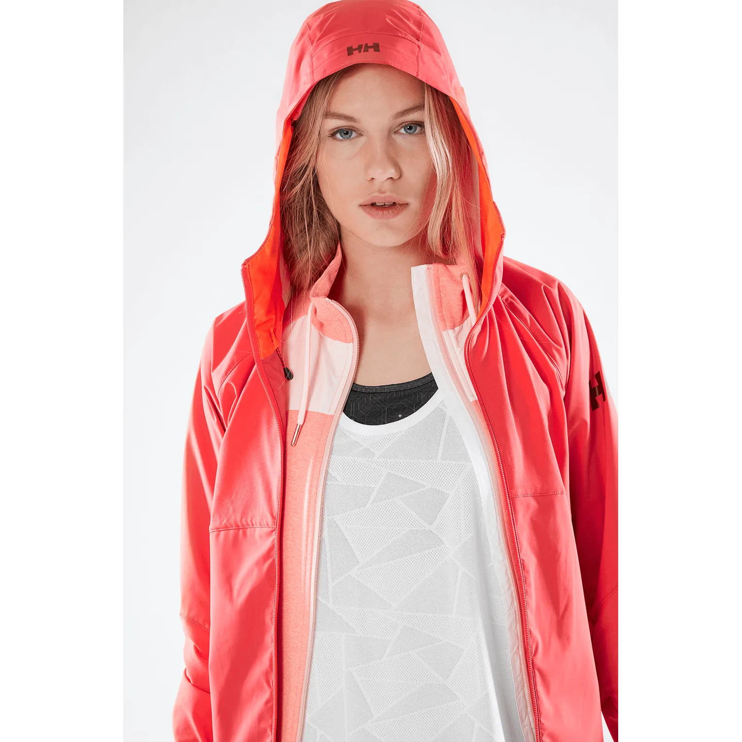 VANIR HETA JACKET