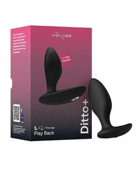 We-vibe Ditto 