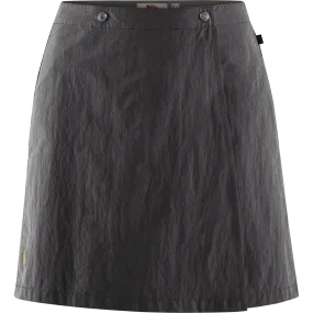 W's Travellers MT Skort - Recycled polyamide & Organic cotton