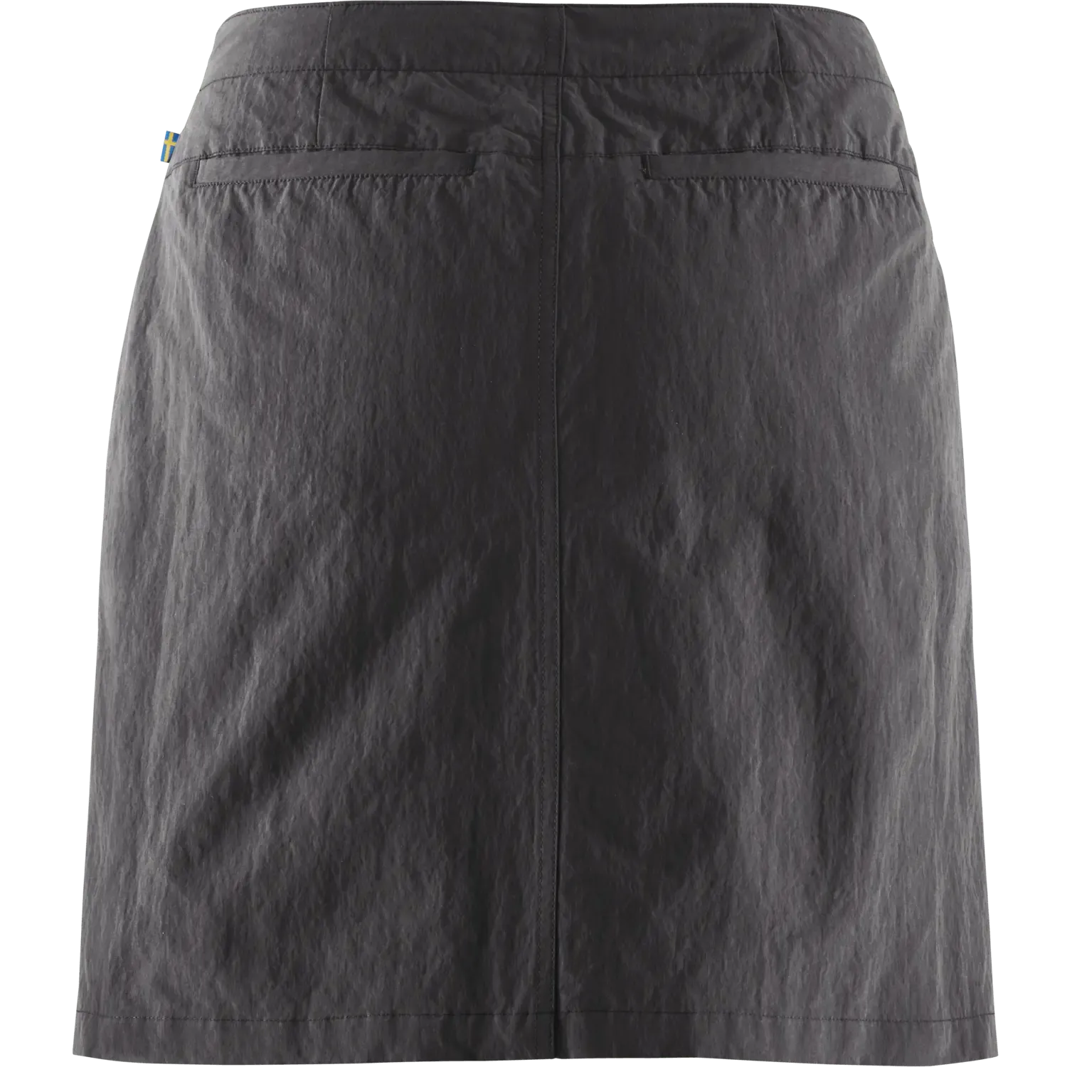 W's Travellers MT Skort - Recycled polyamide & Organic cotton