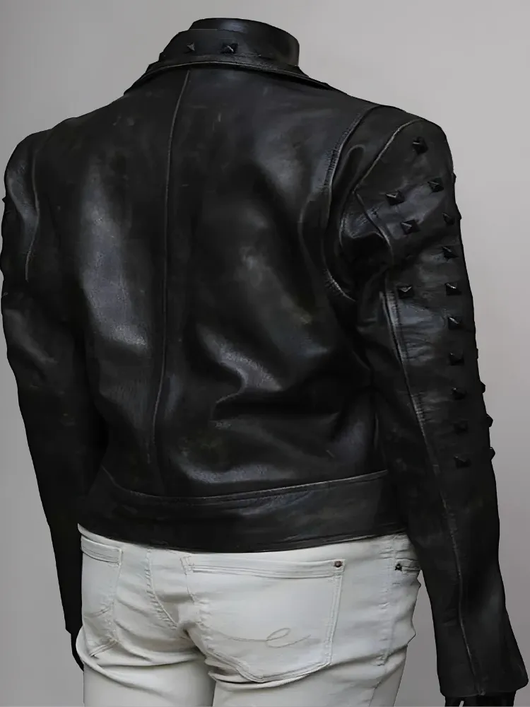 X-Women Apocalypse Raven Jacket